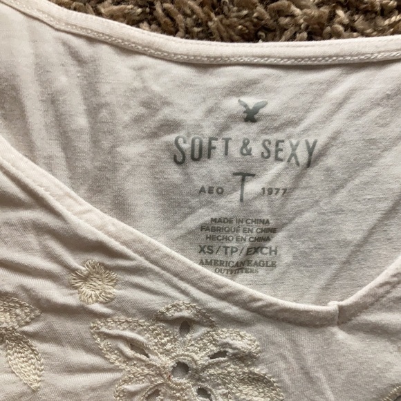 Shirt - Picture 3 of 3